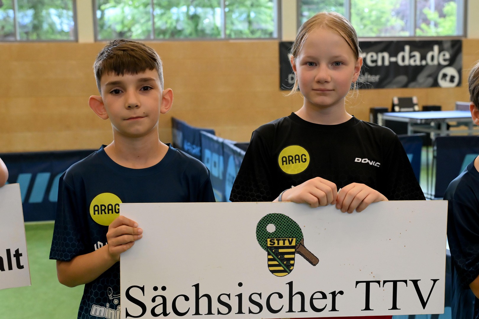 Der Kreisfachverband Bautzen gratuliert Alexandra Beer und Lennard Otte vom MSV Bautzen 04 herzlich zu ihren starken Leistungen beim Bundesfinale 2026.