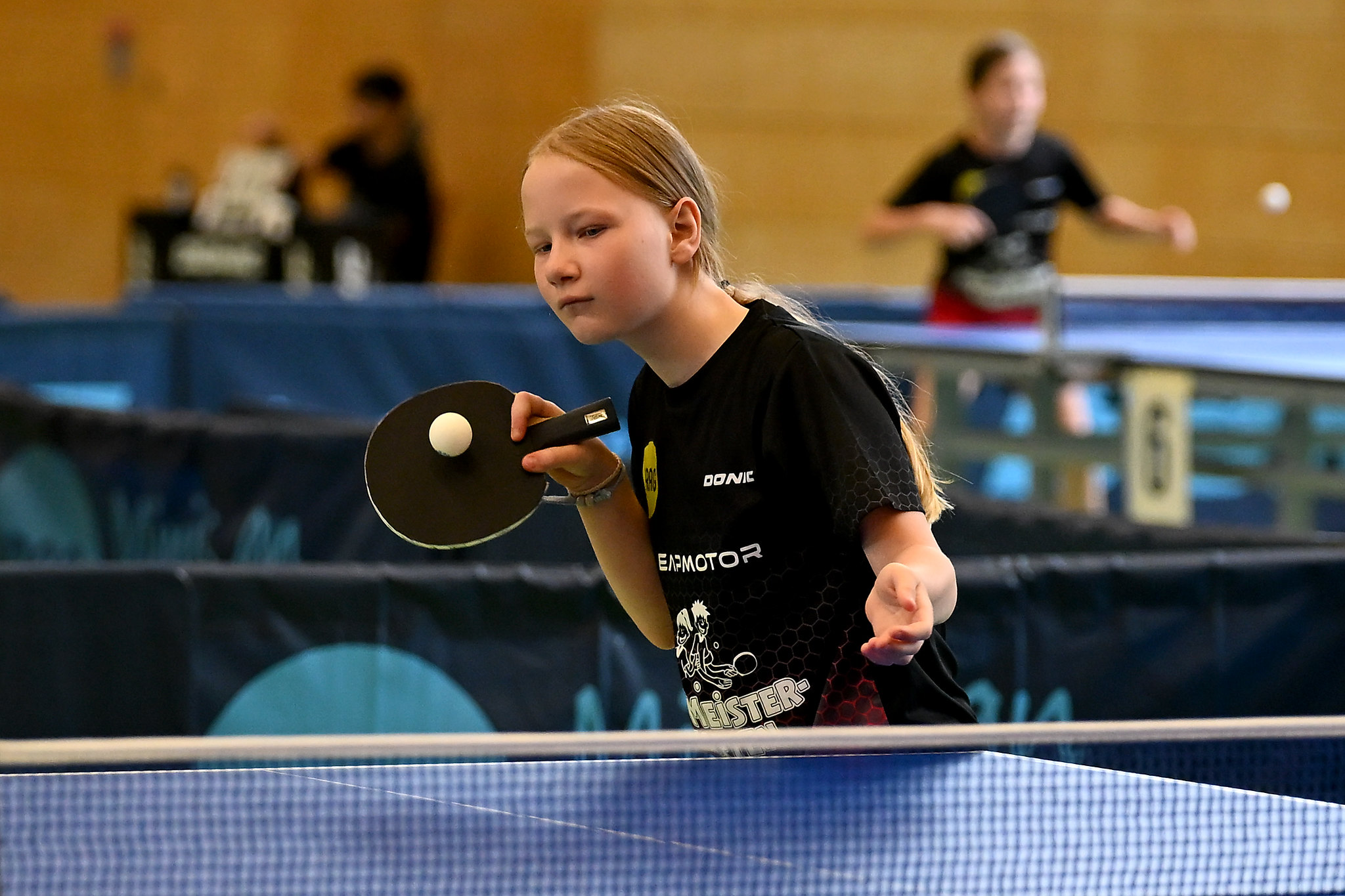 Bundesfinale der 43. mini-Meisterschaften 2026 - Alexandra Beer - Foto von Jörg Fuhrmann (1)